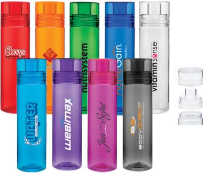 H2go® Bfree Trio Bottle 20 Oz      