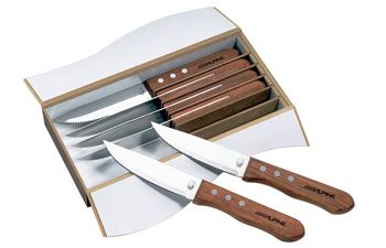 Niagara Cutlery Steak Knife Set