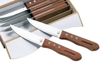 Niagara Cutlery Steak Knife Set