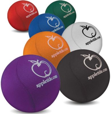 Cyber Gel Stress Ball