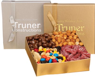 Numero Uno Gourmet Sampler