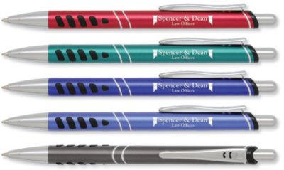 Indulge Pen