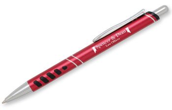 Indulge Pen
