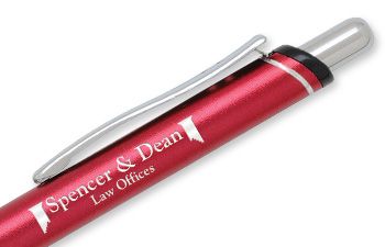 Indulge Pen