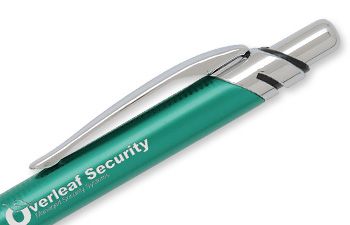 Odyssey Pen