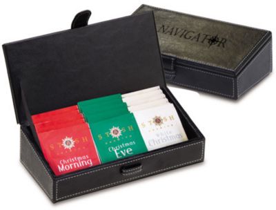 Christmas Tea Set
