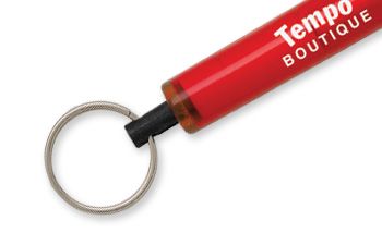 Vivid Brite Key Chain