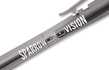 Solara Advertising Pen