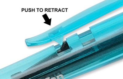 Solara Advertising Pen