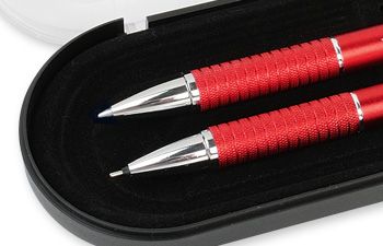 Ultima Pen And Pencil Gift Set