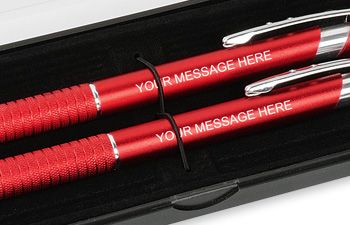 Ultima Pen And Pencil Gift Set