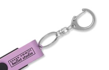 Swivel Usb Flash Drive 1Gb