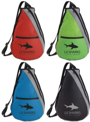 Poly Pro Sling Pack