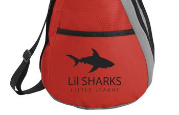 Poly Pro Sling Pack