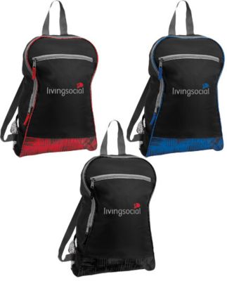 Urban Backpack
