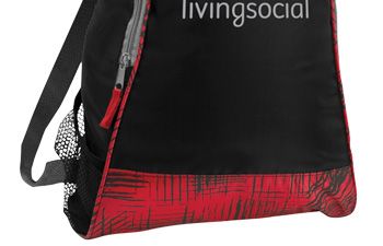 Urban Backpack
