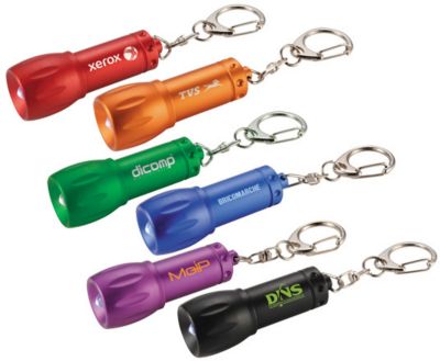 Galaxy Key Chain