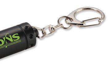 Galaxy Key Chain