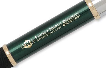 Briarwood Pen