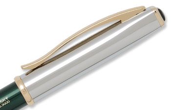 Briarwood Pen