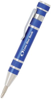 Quad Screw Driver