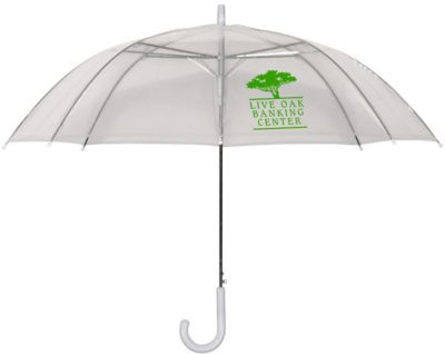 Clear Umbrella