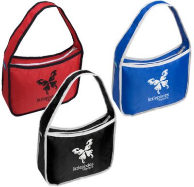 Chill By Flexi-Freezer Lunch Tote