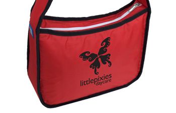 Chill By Flexi-Freezer Lunch Tote