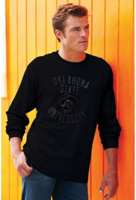 Gildan Ultra Cotton Long Sleeve T