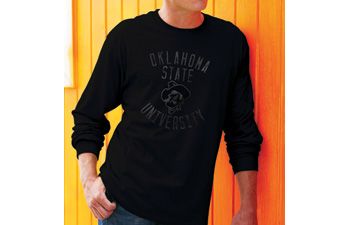 Gildan Ultra Cotton Long Sleeve T