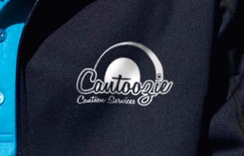 Brushed Microfleece Zip Jacket