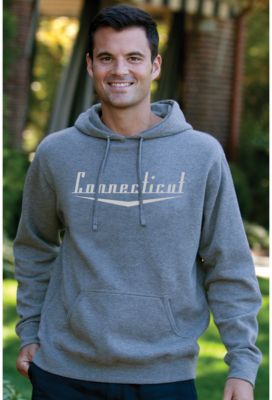 Premium Fleece Pullover Hoodie