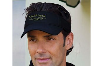 Vansport Mesh Visor