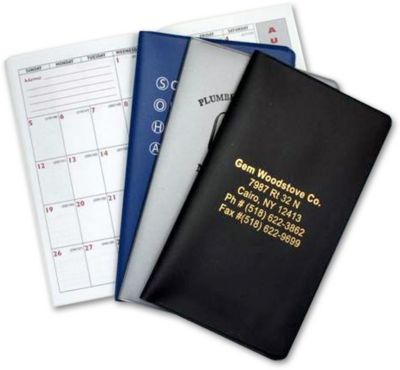 Monthly Pocket Organizer