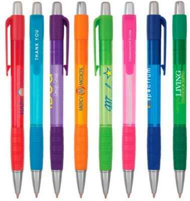 Element Pen