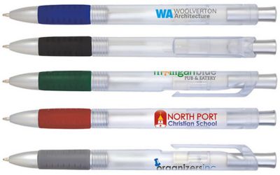Lucent Pen