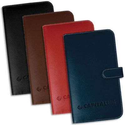 Lamis Business Card Holder