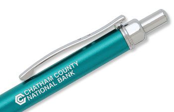 Brentwood Pen