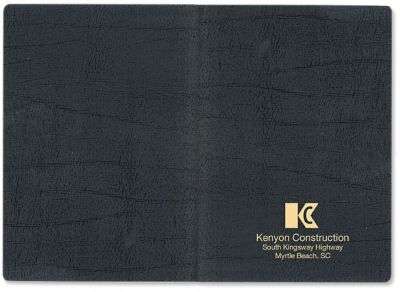 Tribute 7X10 Desk Planner