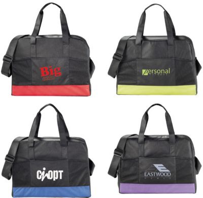 Outlook Brief Bag