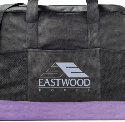 Outlook Brief Bag