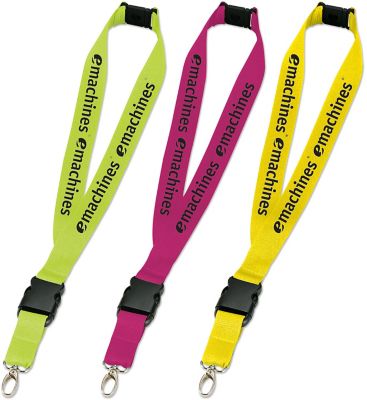 Hang In There Lanyard