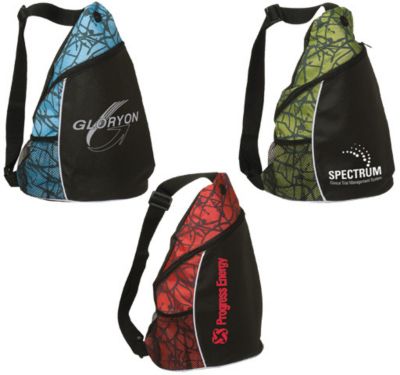 Designer Shoulder Backpack
