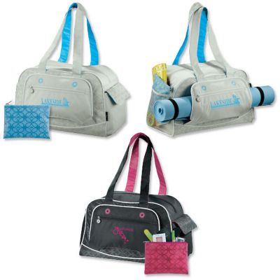 Mia Sports Duffel