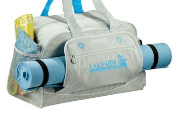 Mia Sports Duffel