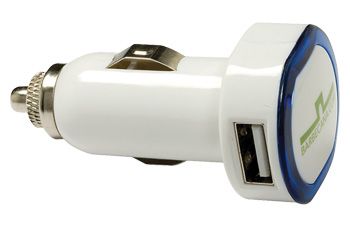 Usb Car Charger