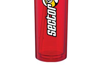 Torino Acrylic Tumbler 16 Oz