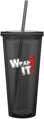 Spirit Acrylic Tumbler 20 Oz       