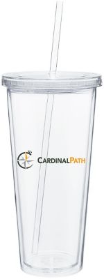 Spirit Acrylic Tumbler 20 Oz