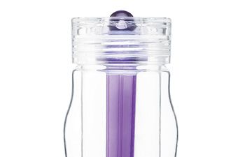 H2go Omega Water Filtration Bottle